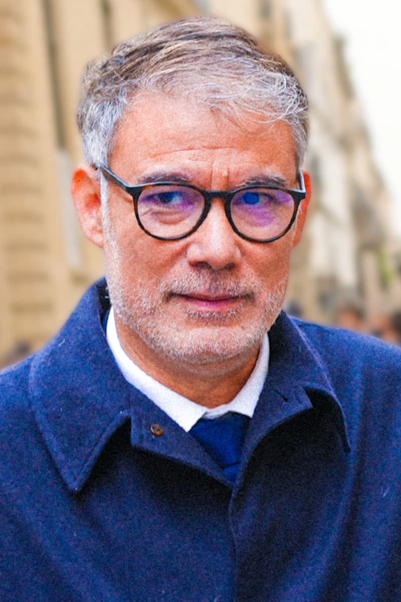 Biographies & portraits — Olivier Faure