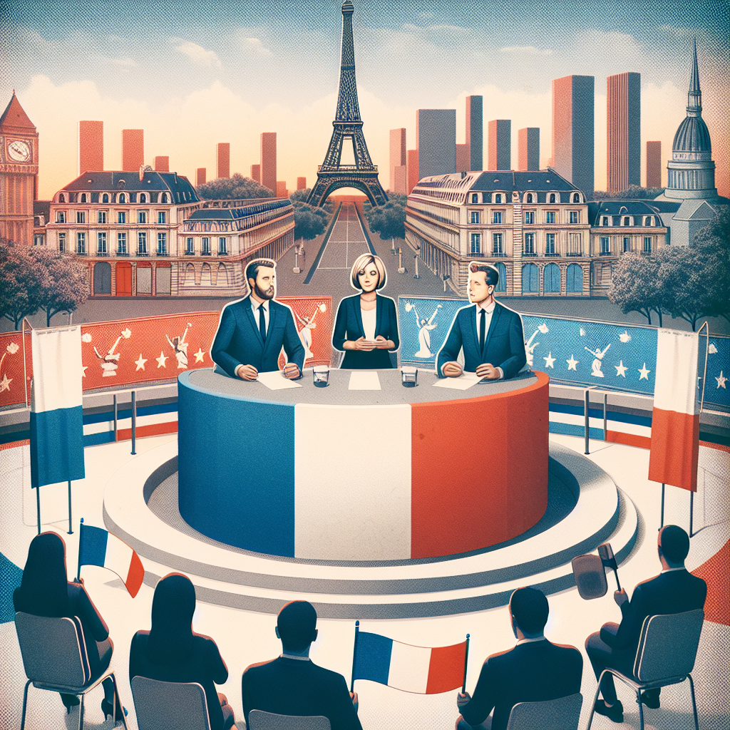 Crise politique en France : Débat et enjeux avant 2027