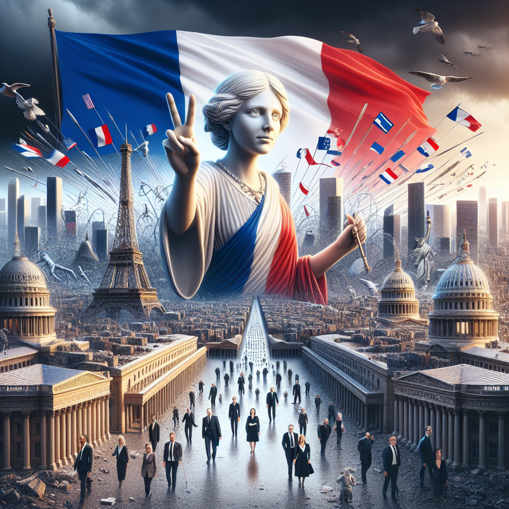 Gouvernement Lecornu menacé de censure : tensions politiques en France