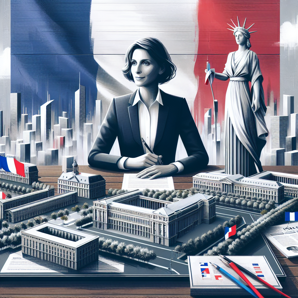 Michel Fournier nommé au ministère à la ruralité : enjeux pour 2027