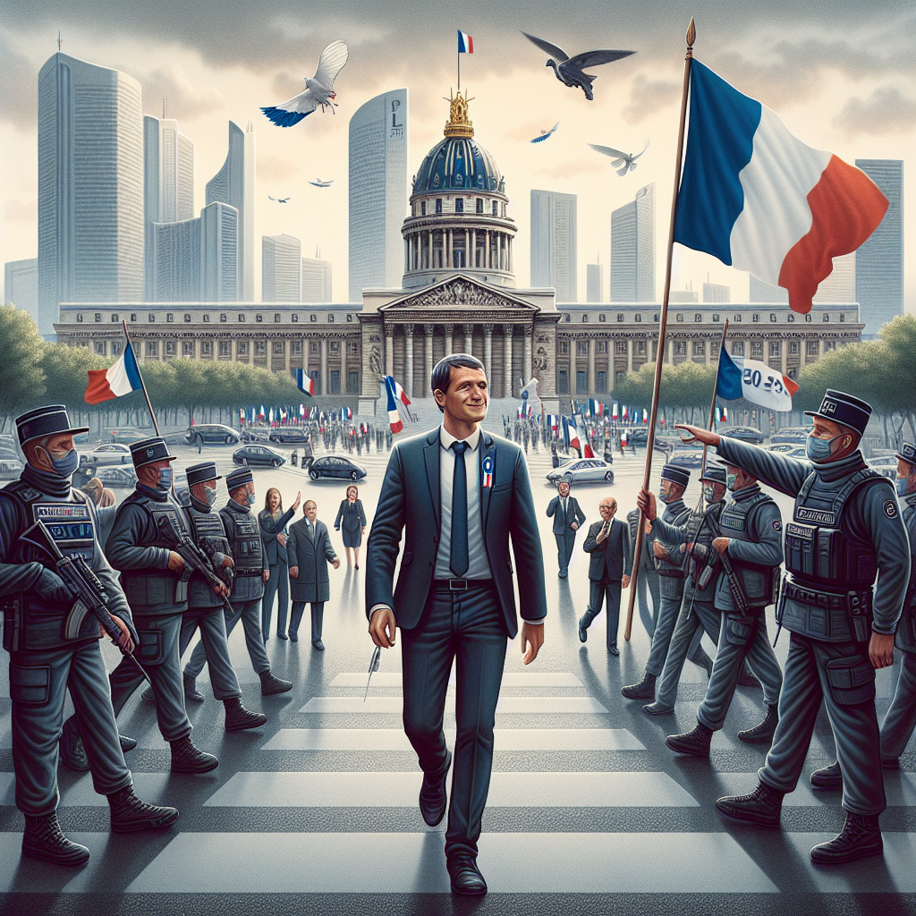 Transition à la SNCF : de Farandou à Castex, enjeux et perspectives