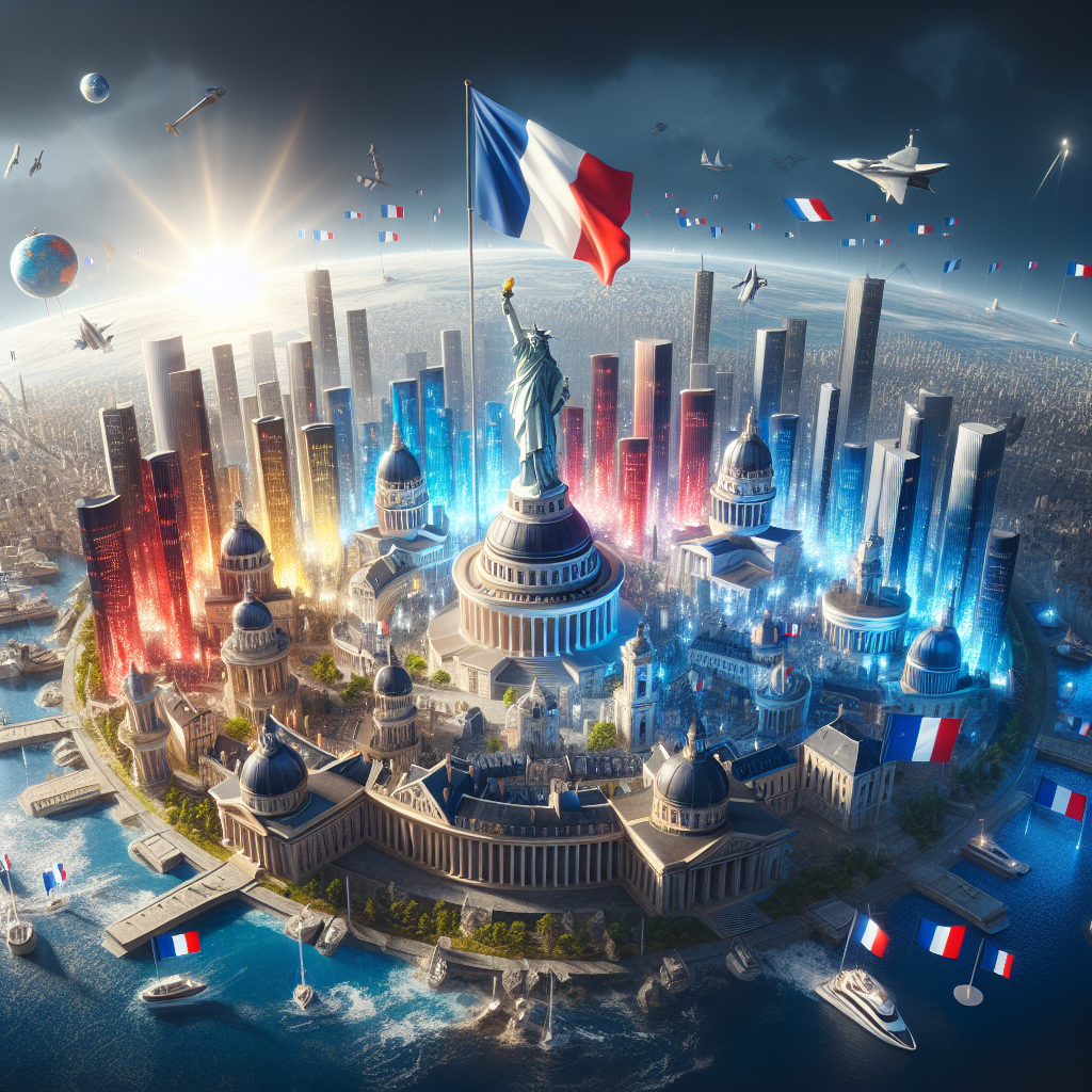 Atlas révèle la diversité politique des outre-mer à l'aube de 2027