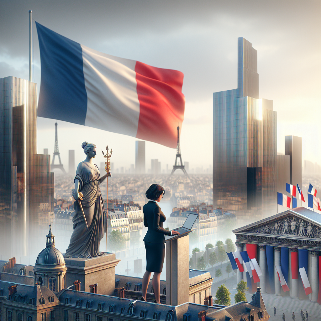 Crise politique en France : Défis et perspectives pour 2027