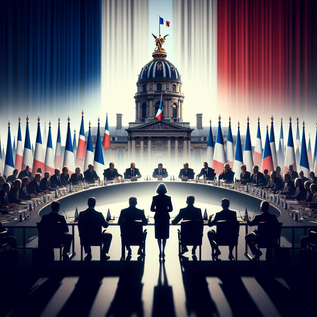 Gouvernement Lecornu : la réforme des retraites sous tension politique