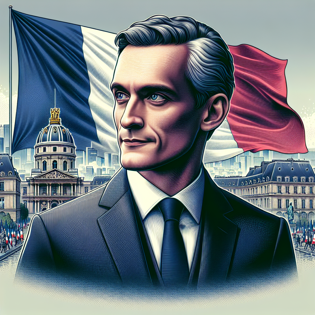 Lecornu promet un gouvernement adaptable mais prudent en France