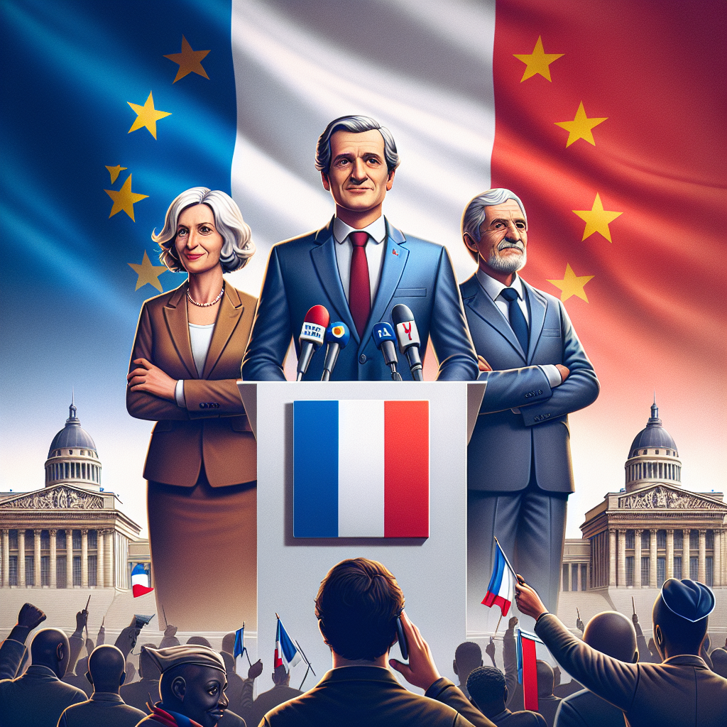 Présidentielle au Cameroun : Issa Tchiroma Bakary revendique sa victoire