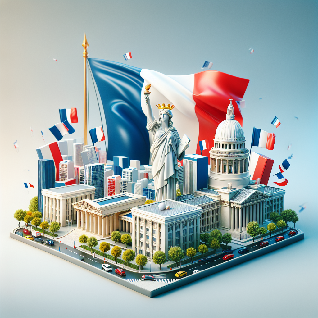 Projet de loi constitutionnelle sur la Nouvelle-Calédonie : enjeux et perspectives