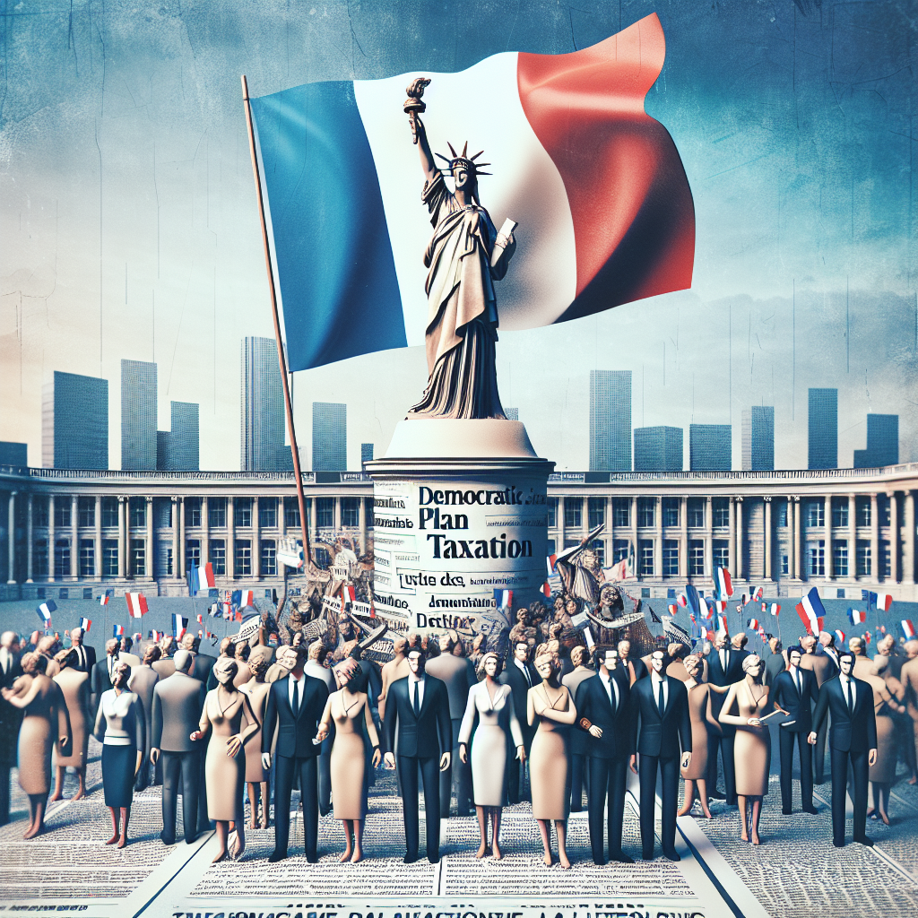 Sébastien Lecornu et la fiscalité : Controverse autour des ultrariches