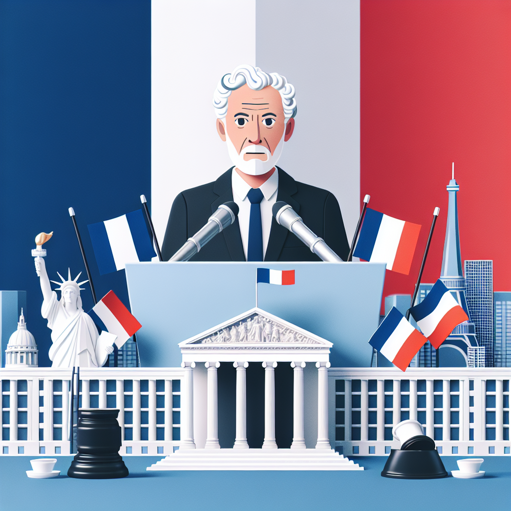 Suspension de la réforme des retraites : stratégie d'Olivier Faure