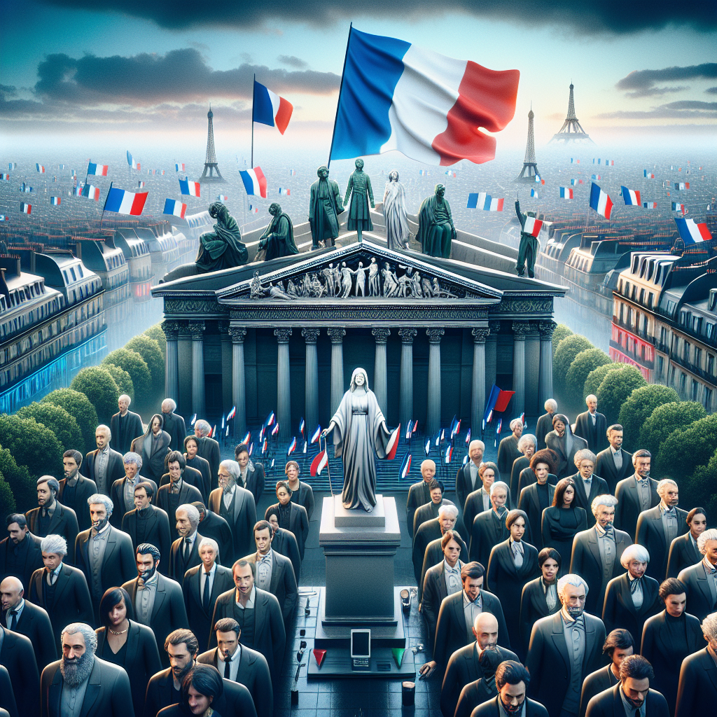 Inégalités et privilèges : un enjeu central pour les présidentielles 2027