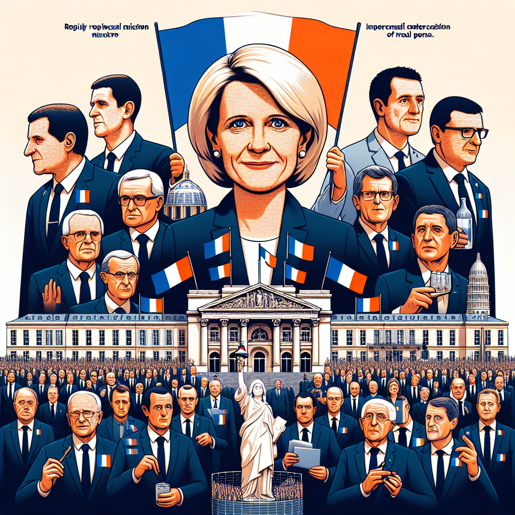 La valse des ministres sous Macron : impacts et perspectives 2027