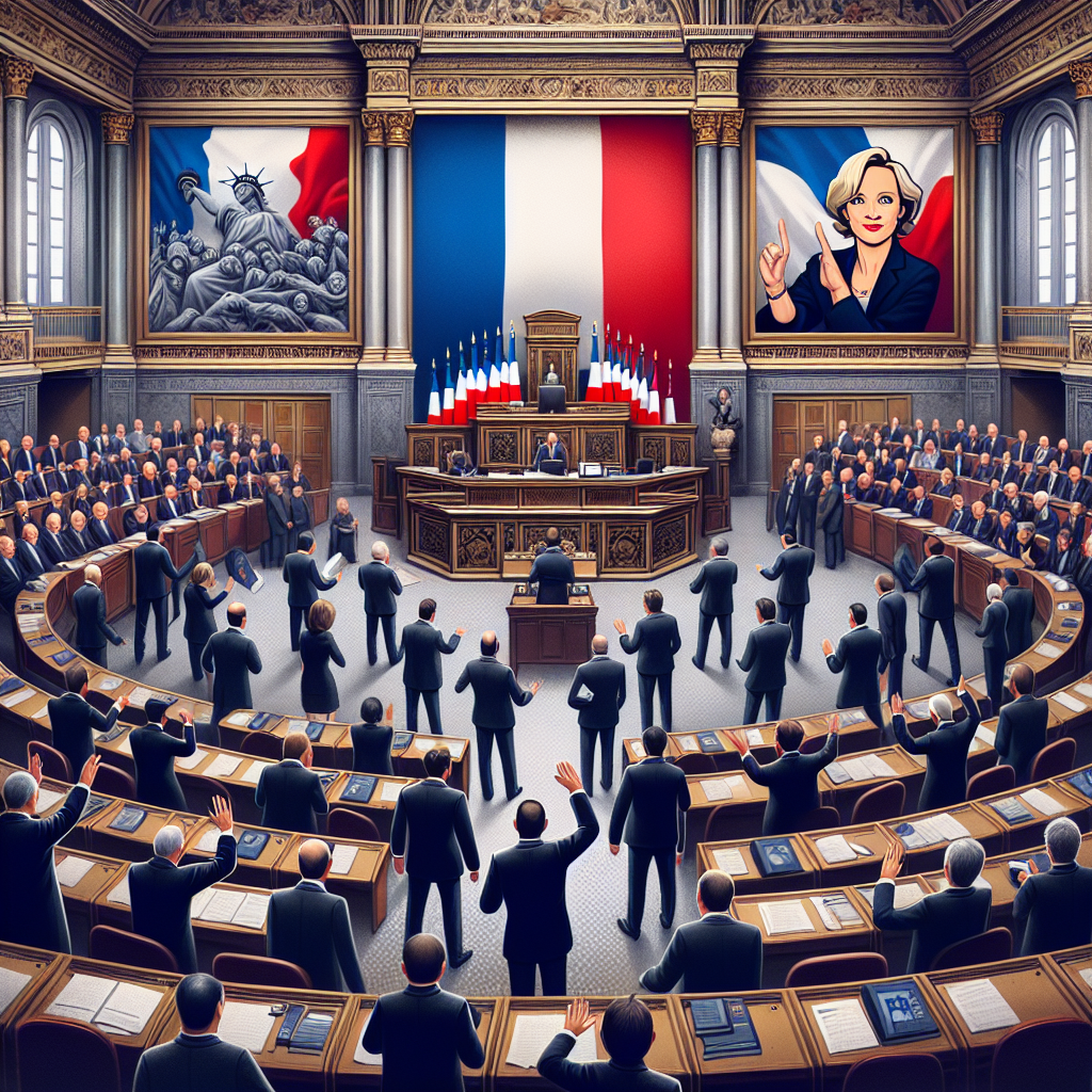 Le Premier ministre Lecornu face à l'opposition au Sénat ce mercredi