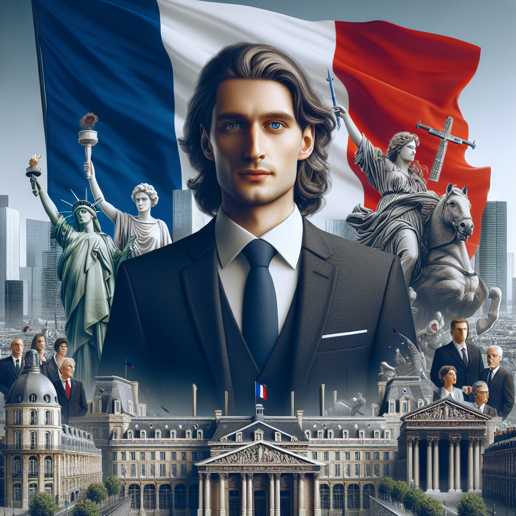 Stabilité gouvernementale sous la Ve République : le cas Lecornu II