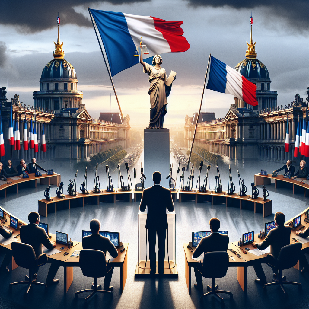 Budget 2026 : Un défi fiscal majeur pour Sébastien Lecornu