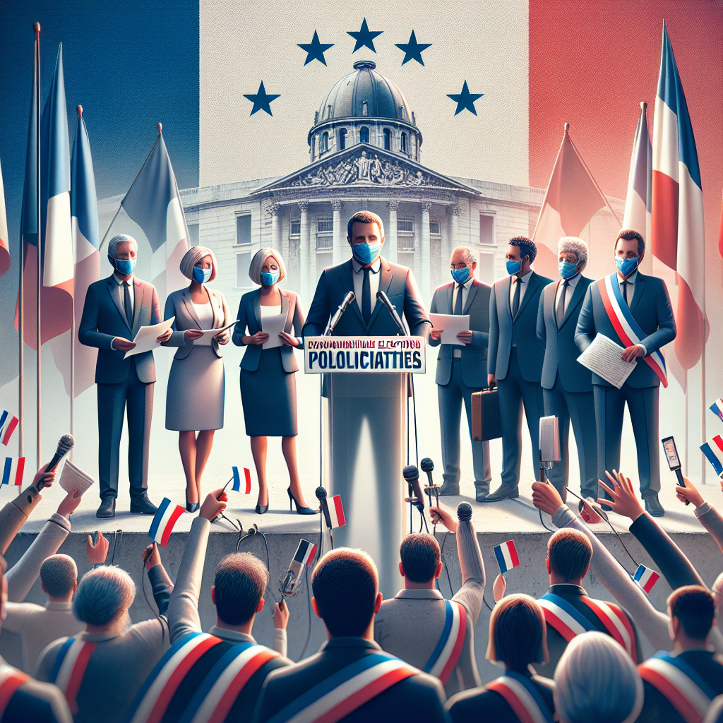 Les élections municipales de 2020 : enjeux et risques pour l'avenir politique