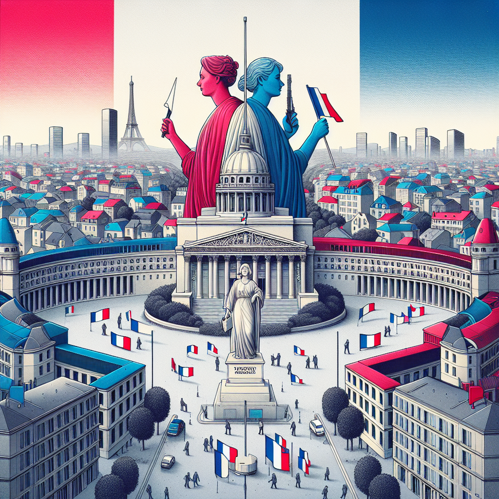 Motions de censure : Lecornu face à un vote crucial à l'Assemblée