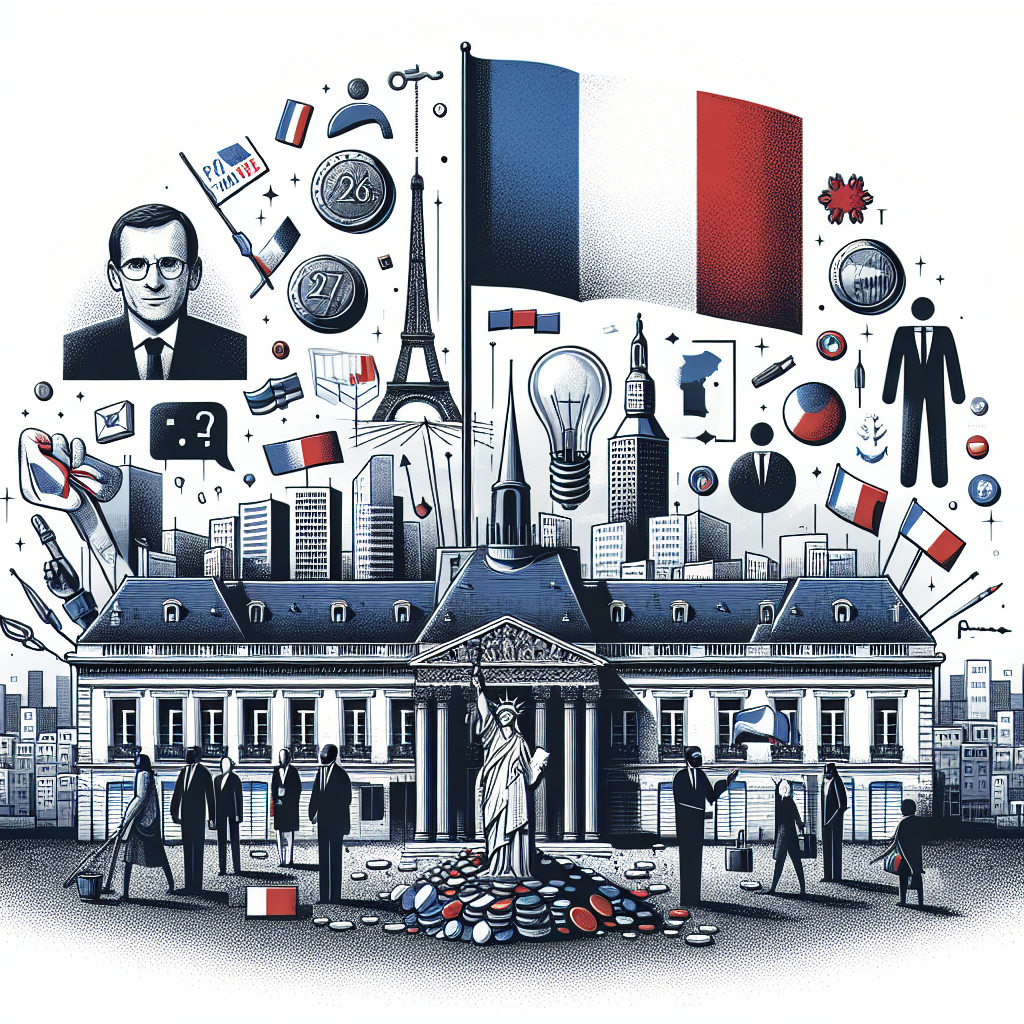 Appel à réviser le budget 2026 : enjeux pour la pauvreté en France