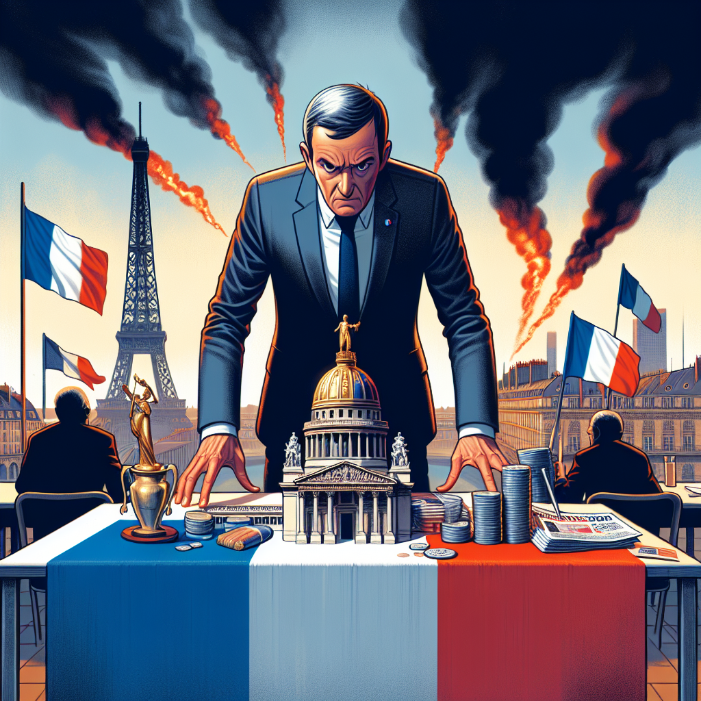 Compromis sur les retraites : Édouard Philippe sous les critiques