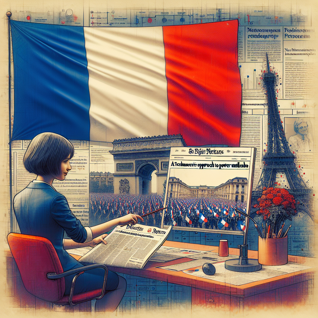 Emmanuel Macron : Une approche technocratique du pouvoir en débat