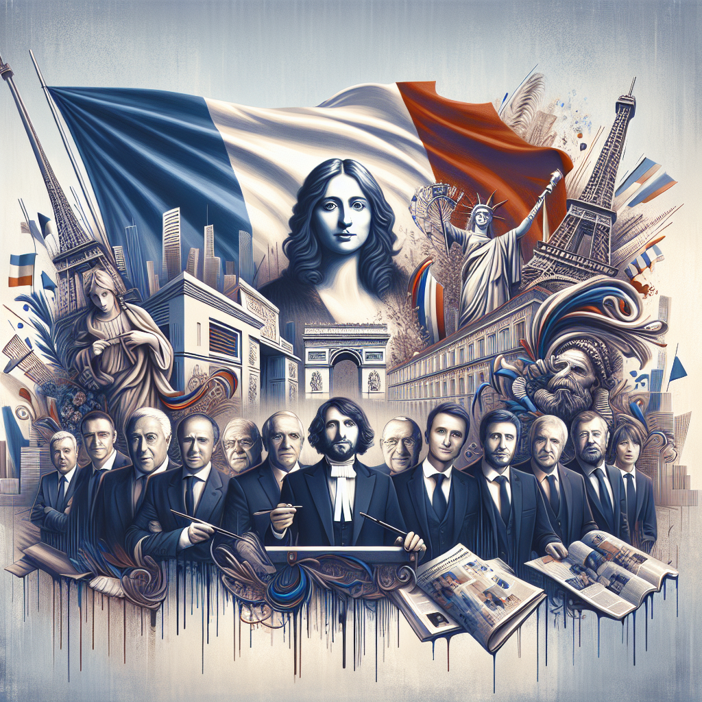 Rachida Dati et les artistes : tensions à l'approche des municipales parisiennes