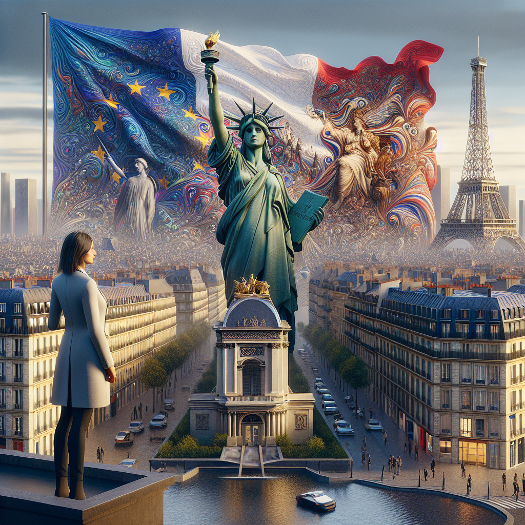 Céline Spector : La démocratie menacée par les flux économiques et informationnels