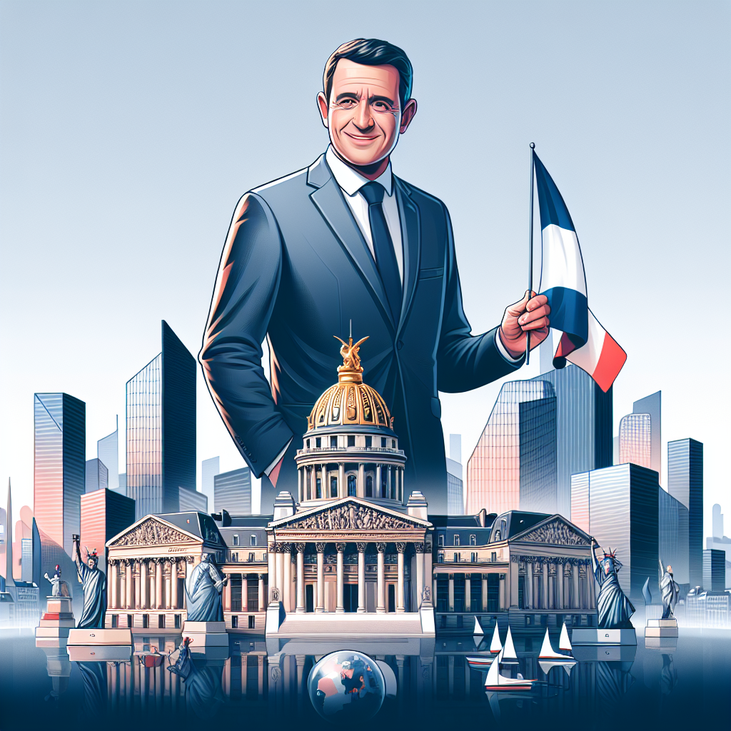 Jean-Pierre Farandou envisage d'autres régimes de retraite pour 2027