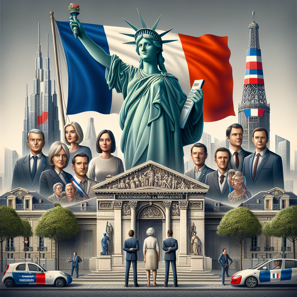 Mobilisation pour Nicolas Sarkozy : un enjeu pour Les Républicains