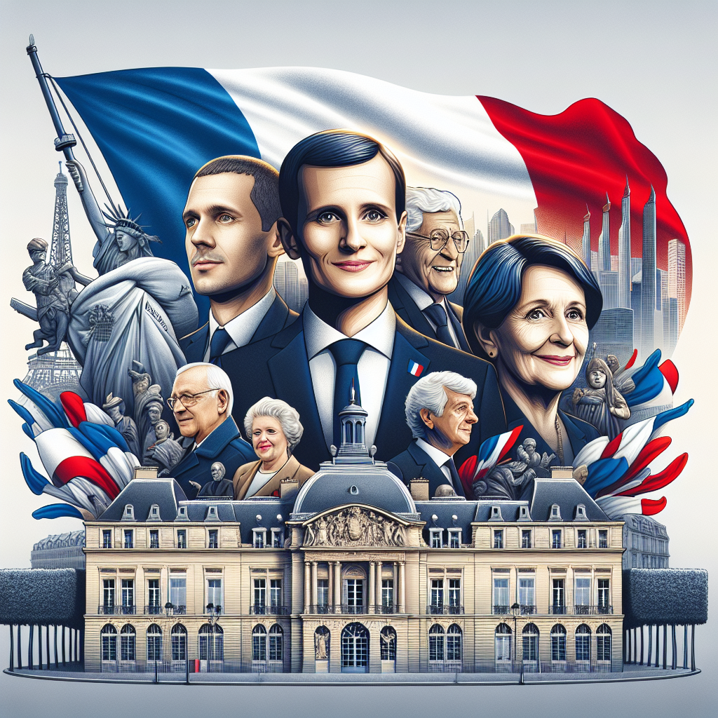 Olivier Faure et la stratégie politique du PS pour 2027