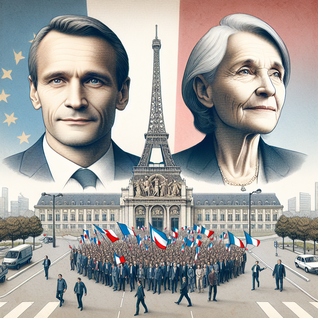 Soutien à Sarkozy : rassemblement politique majeur à Paris le 21 octobre