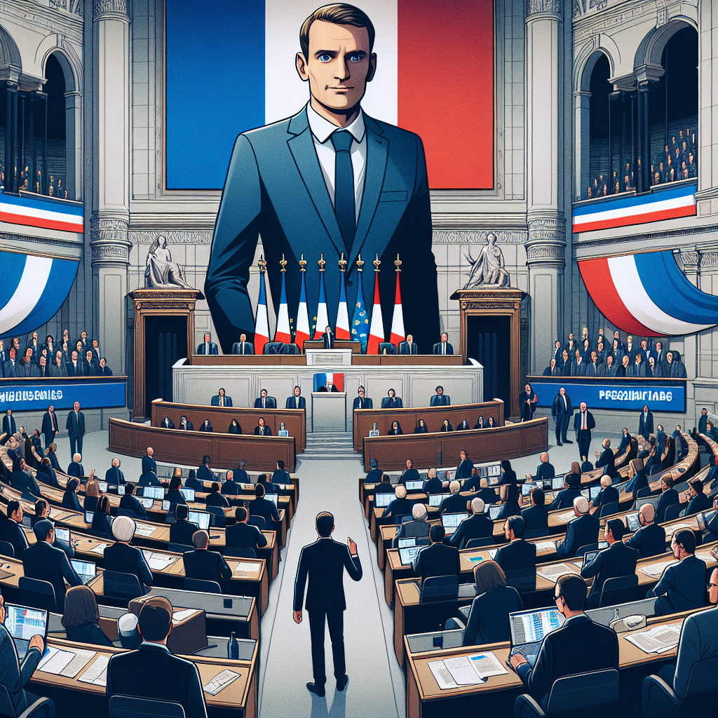 Budget 2026 : Débats cruciaux à l'Assemblée pour un compromis