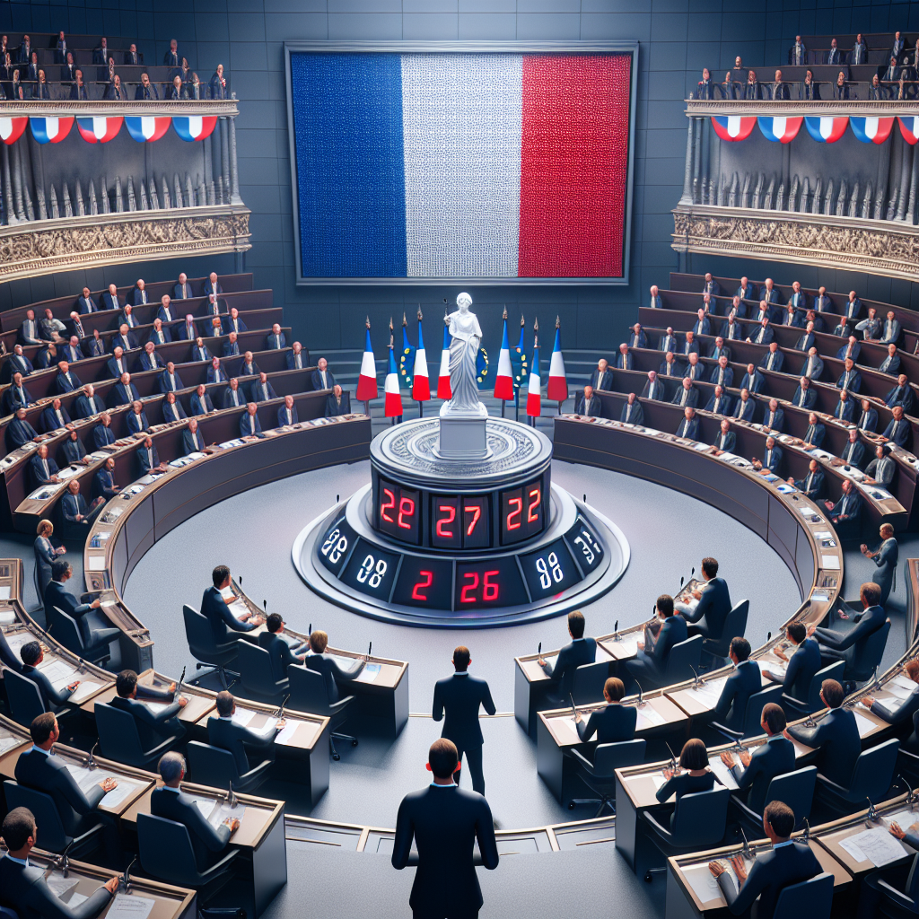 Budget 2026 : Défis cruciaux et enjeux pour les Présidentielles 2027