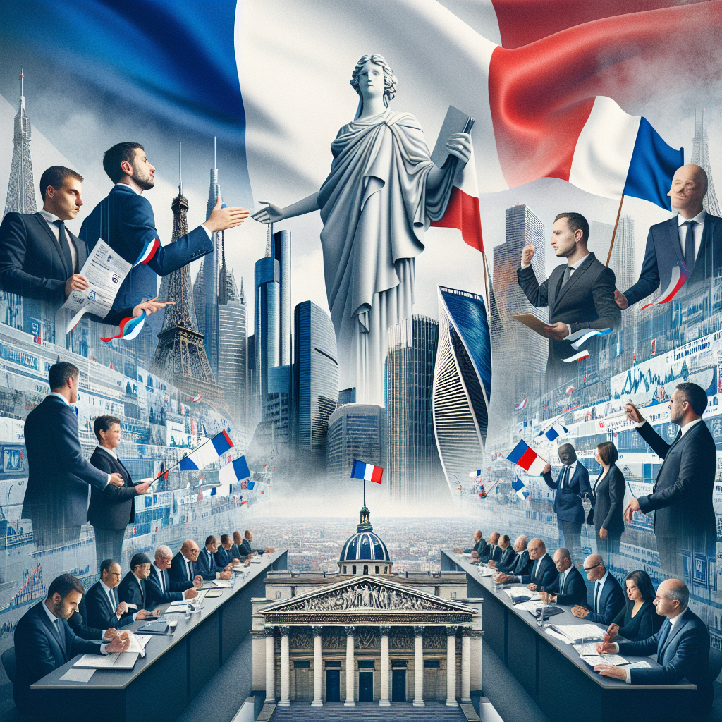 Budget 2026 : Le Parlement face à des défis cruciaux