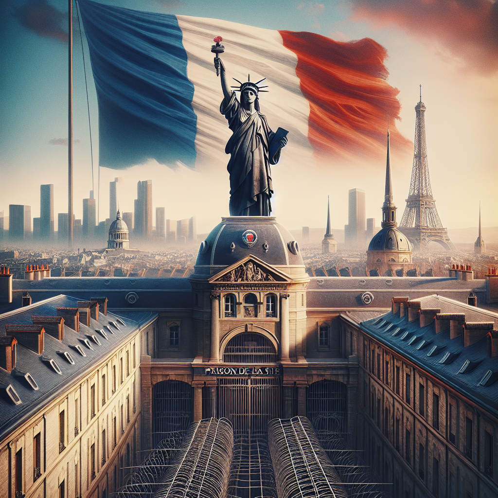 Incarcération de Sarkozy : Implications Politiques et Répercussions