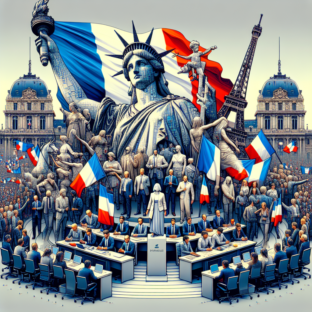 Jean-François Copé critique la confusion politique en France