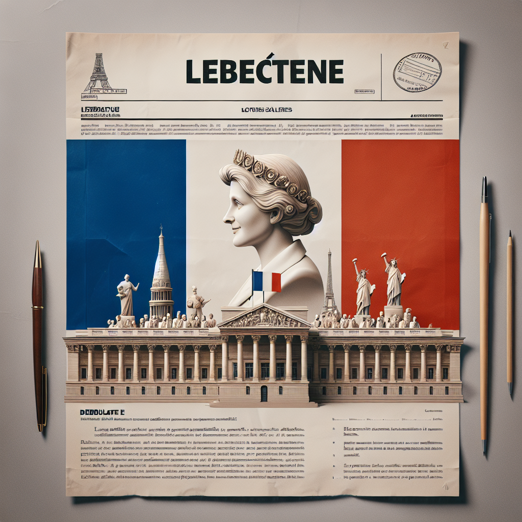 Débat sur le salaire des députés en France en pleine crise politique