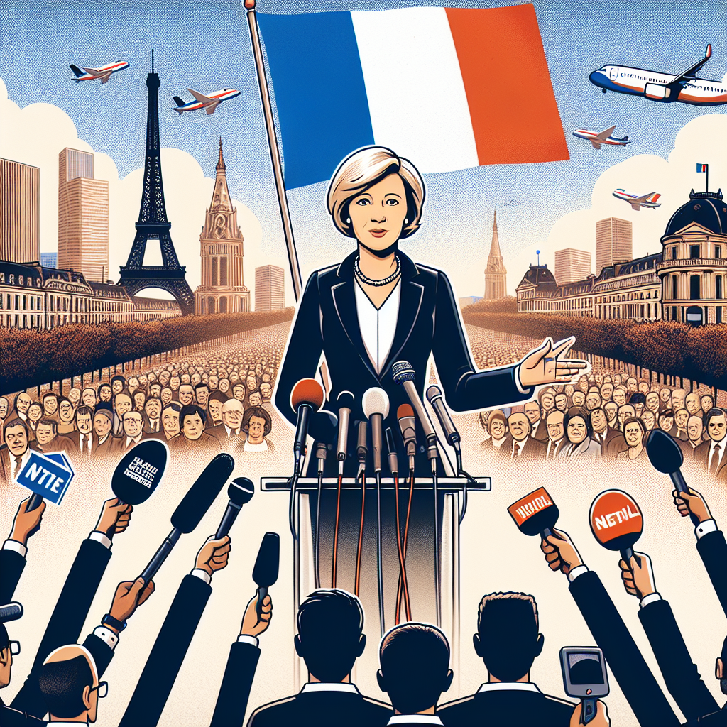 Incarcération de Nicolas Sarkozy : Impact sur la politique française