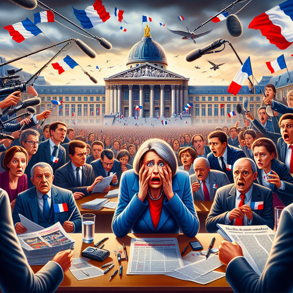 Les élections municipales 2026 sous le spectre du chaos national