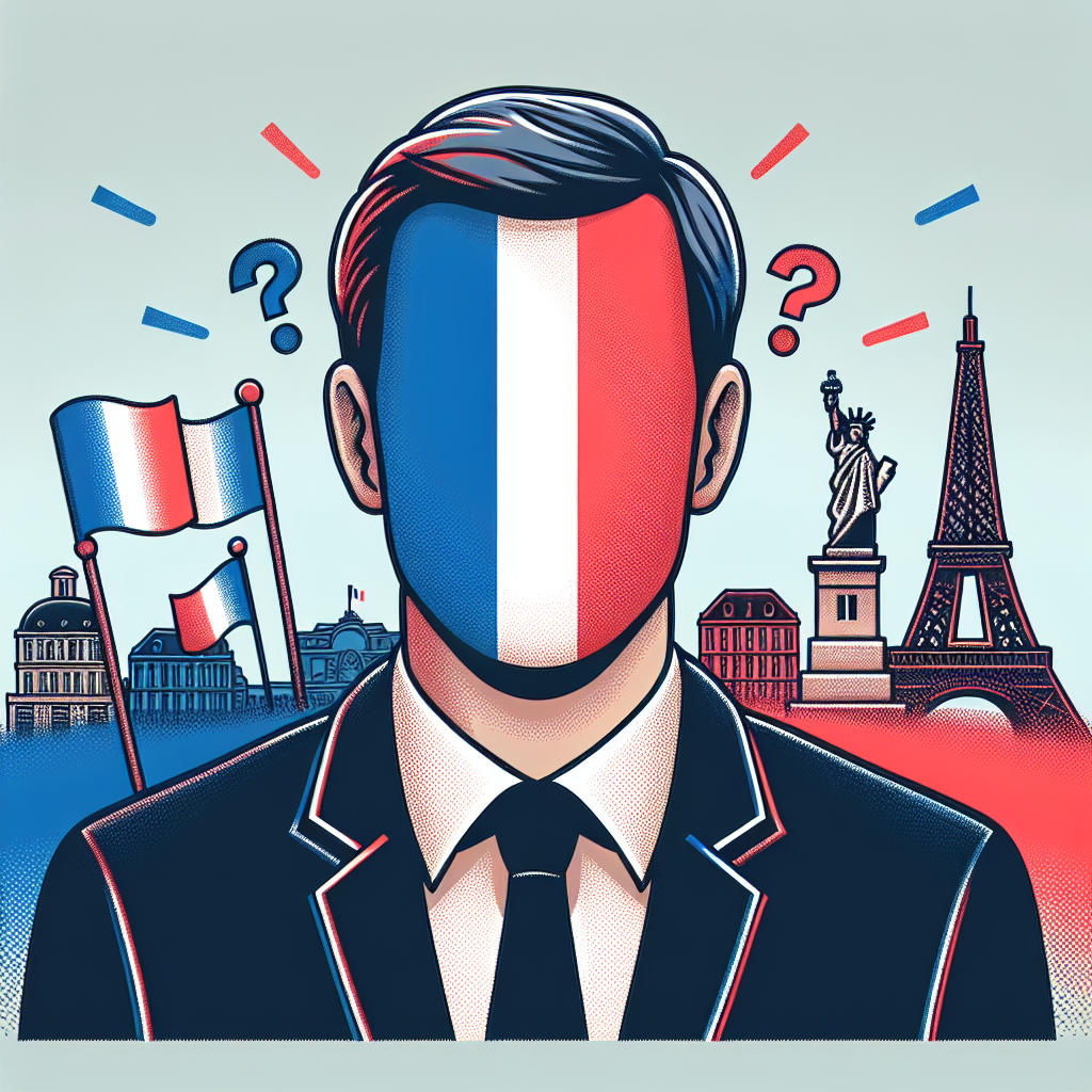 Édouard Philippe en difficulté face à la gestion interne de son parti