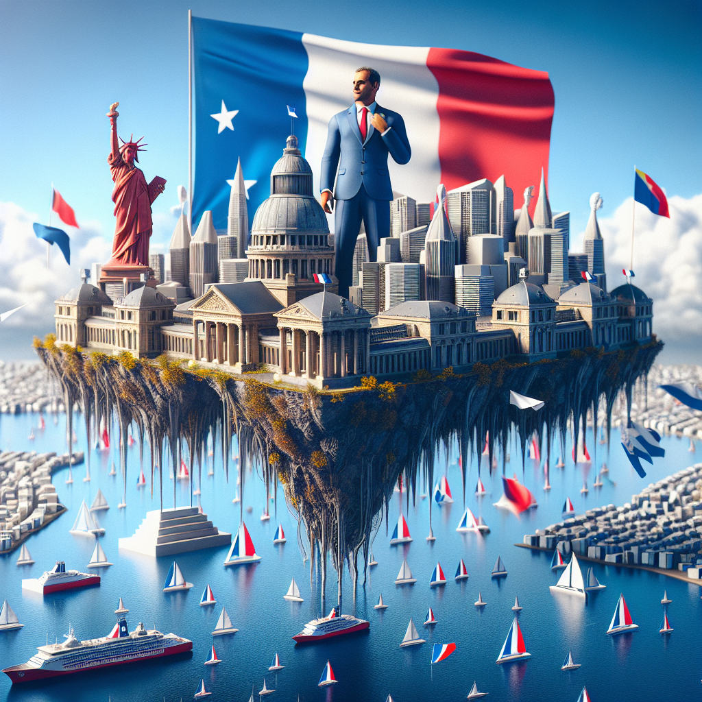 Blocages parlementaires en Nouvelle-Calédonie : contexte et enjeux