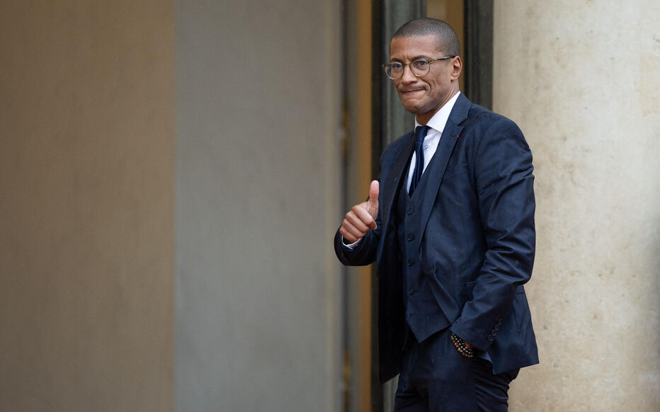 Photo 2 — source Le Parisien Politique